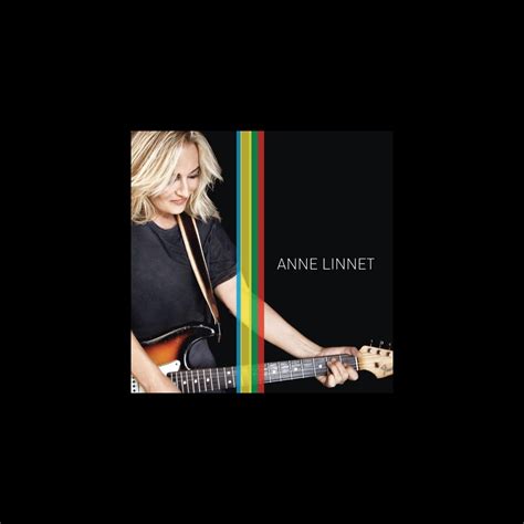 Anne linnet album